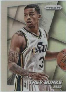 Trey Burke