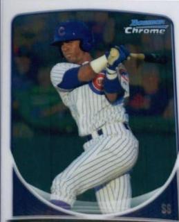 Arismendy Alcantara