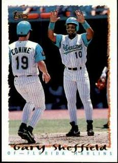 Gary Sheffield