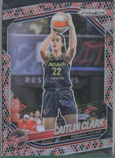 Caitlin Clark
