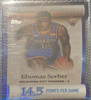 Thomas Sorber