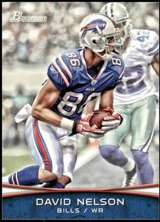 David Nelson