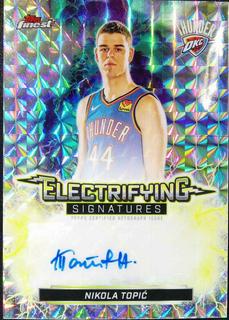 Nikola Topic