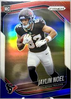 Jaylin Noel