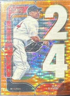 Manny Ramirez