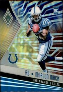 Marlon Mack