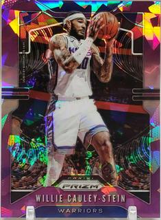 Willie Cauley-Stein