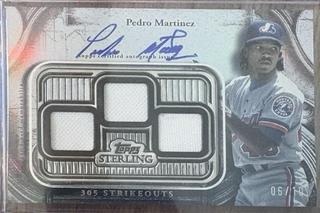 Pedro Martinez