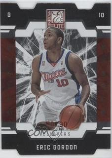 Eric Gordon