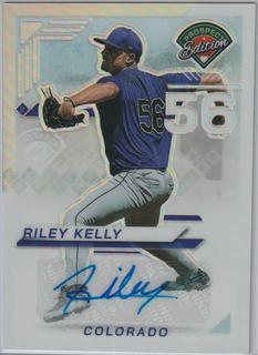 Riley Kelly