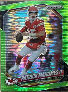 Patrick Mahomes II