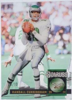 Randall Cunningham