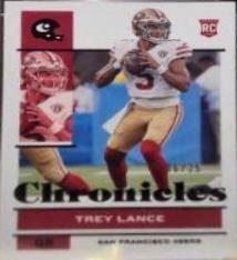 Trey Lance
