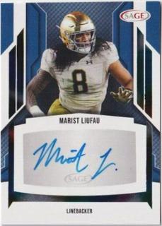 Marist Liufau