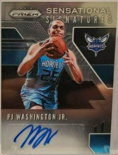 PJ Washington Jr.