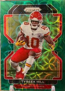 Tyreek Hill