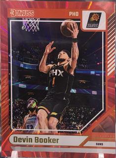 Devin Booker