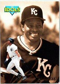 Danny Tartabull, Jose Tartabull