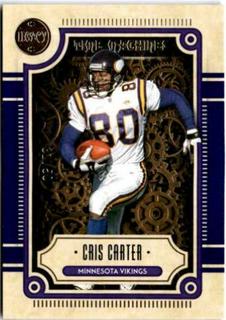 Cris Carter