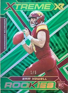 Sam Howell