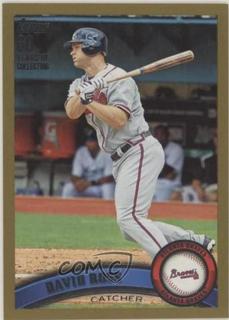 David Ross