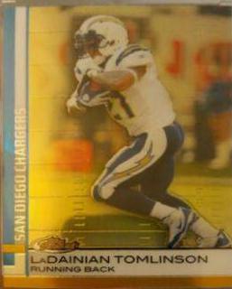 LaDainian Tomlinson