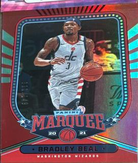 Bradley Beal