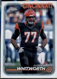 Andrew Whitworth