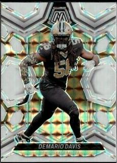 Demario Davis