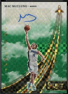 Mac McClung