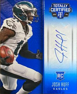Josh Huff