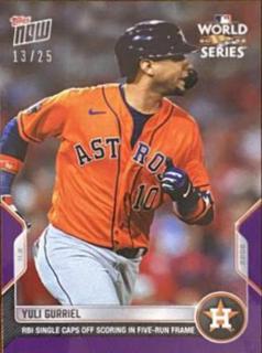 Yuli Gurriel