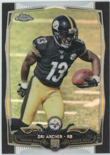 Dri Archer
