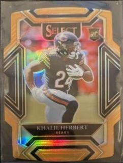 Khalil Herbert