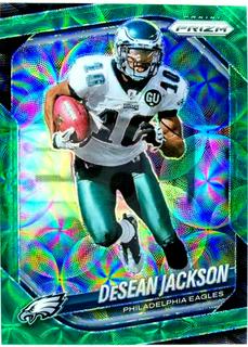 DeSean Jackson