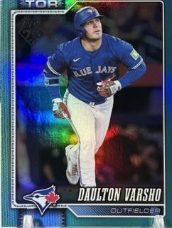 Daulton Varsho