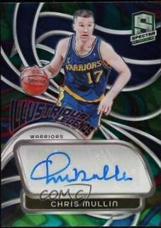 Chris Mullin