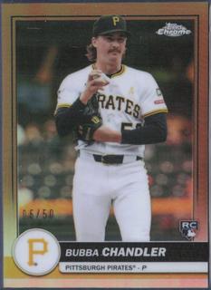 Bubba Chandler