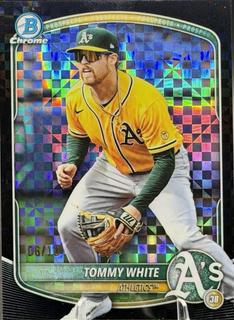 Tommy White