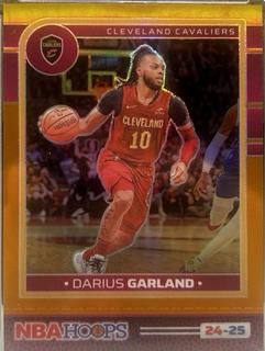 Darius Garland