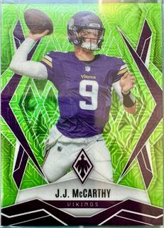 J.J. McCarthy