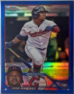 Jose Ramirez