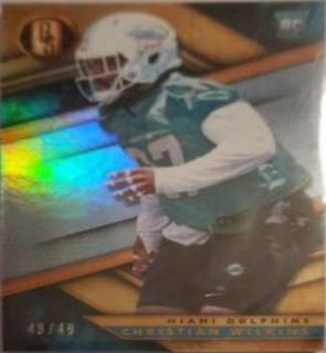 Christian Wilkins