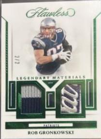 Rob Gronkowski
