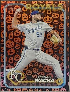 Michael Wacha