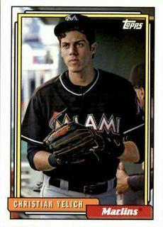 Christian Yelich