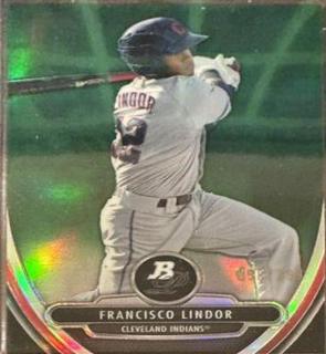 Francisco Lindor