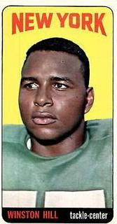 Winston Hill