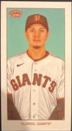 Wilmer Flores
