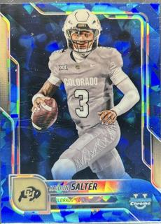 Kaidon Salter